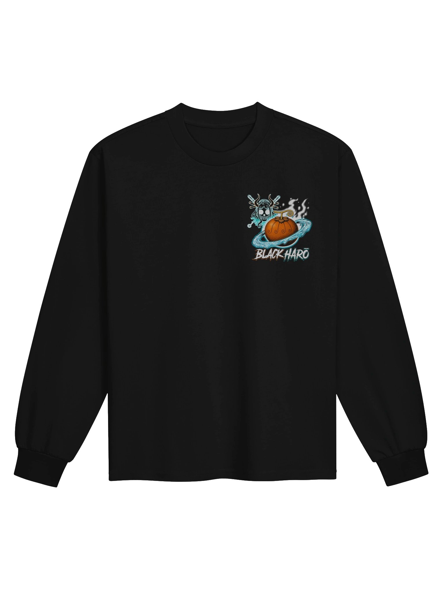 DF 10 - Inu Inu no Mi - Long Sleeve product image (1)