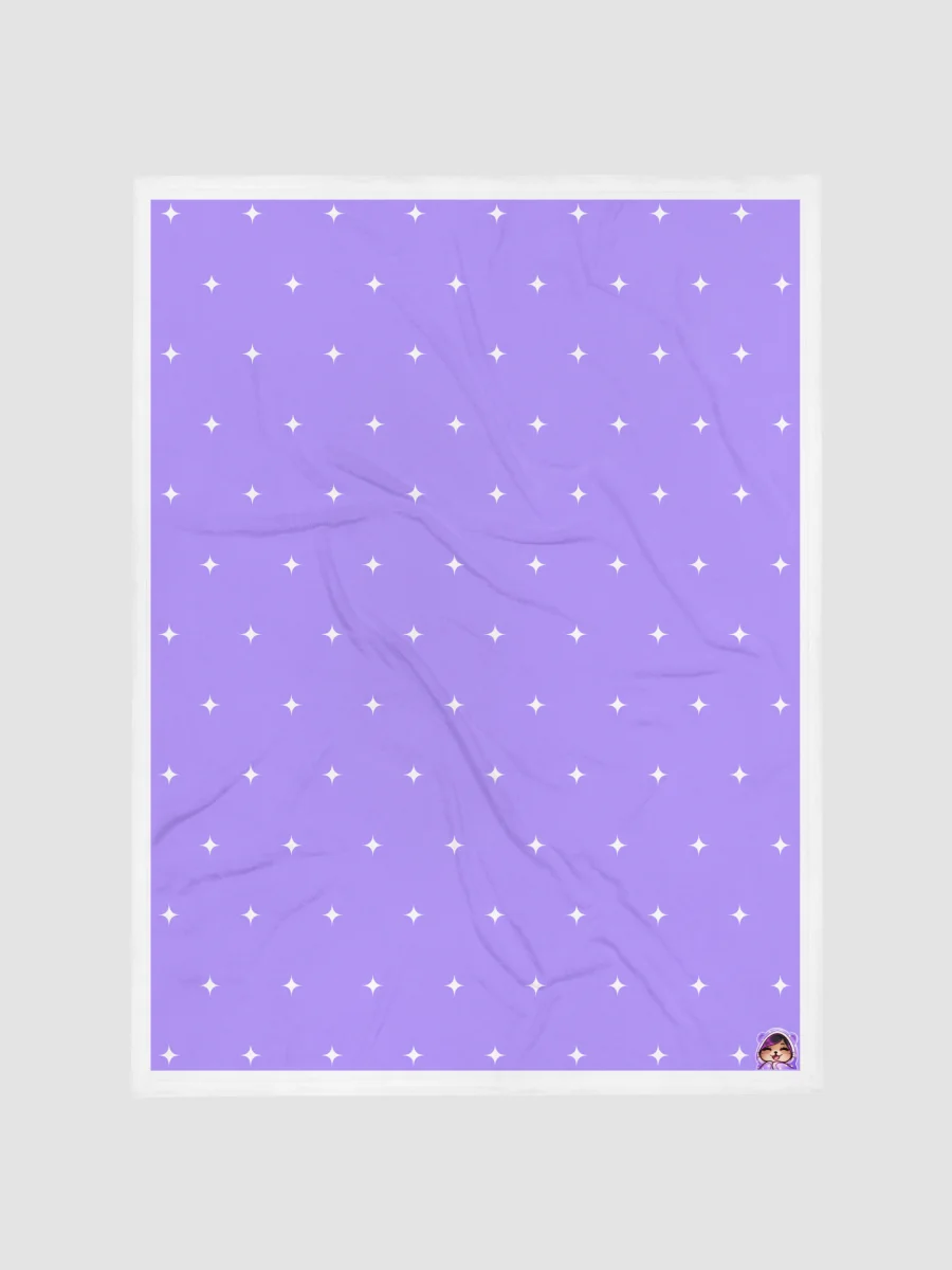 Cozy Blanket product image (1)