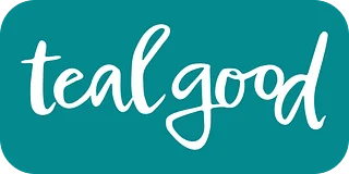 Teal Good