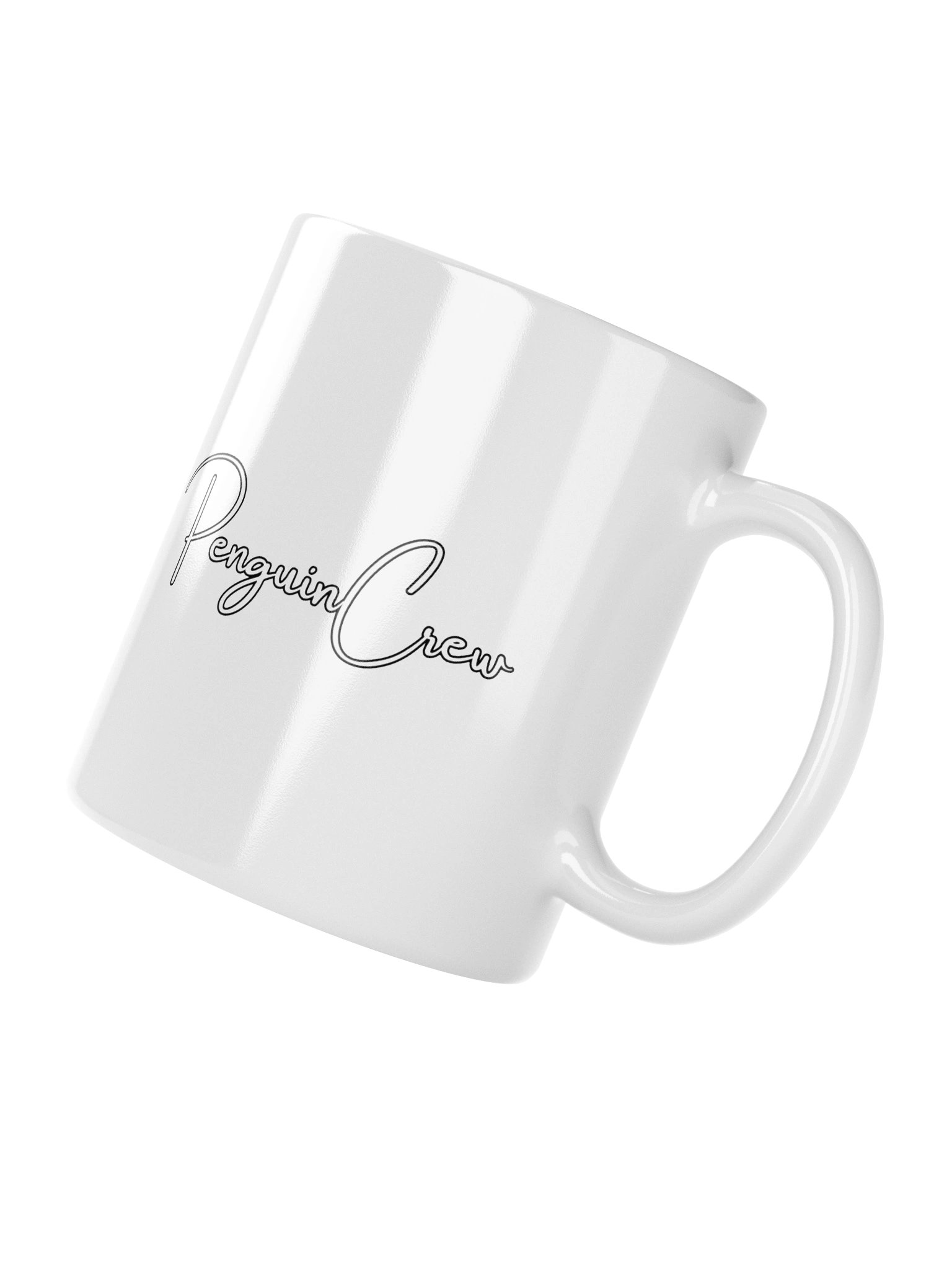 OSP Penguin Crew Mug product image (4)