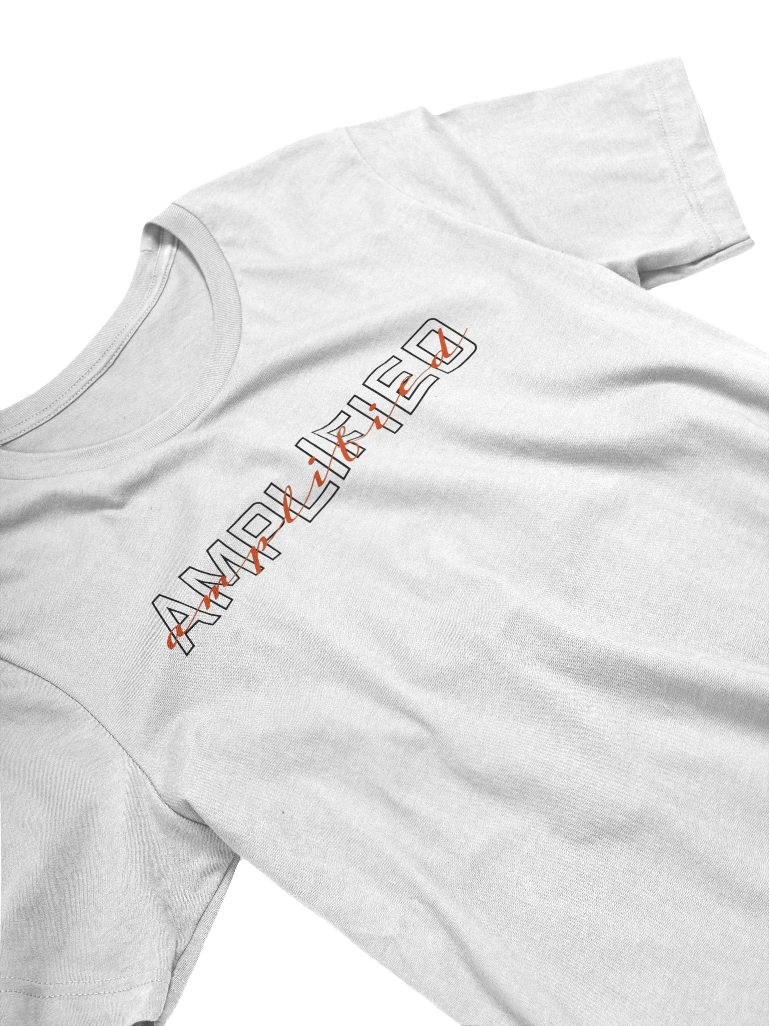 Amp Dual (White) product image (3)