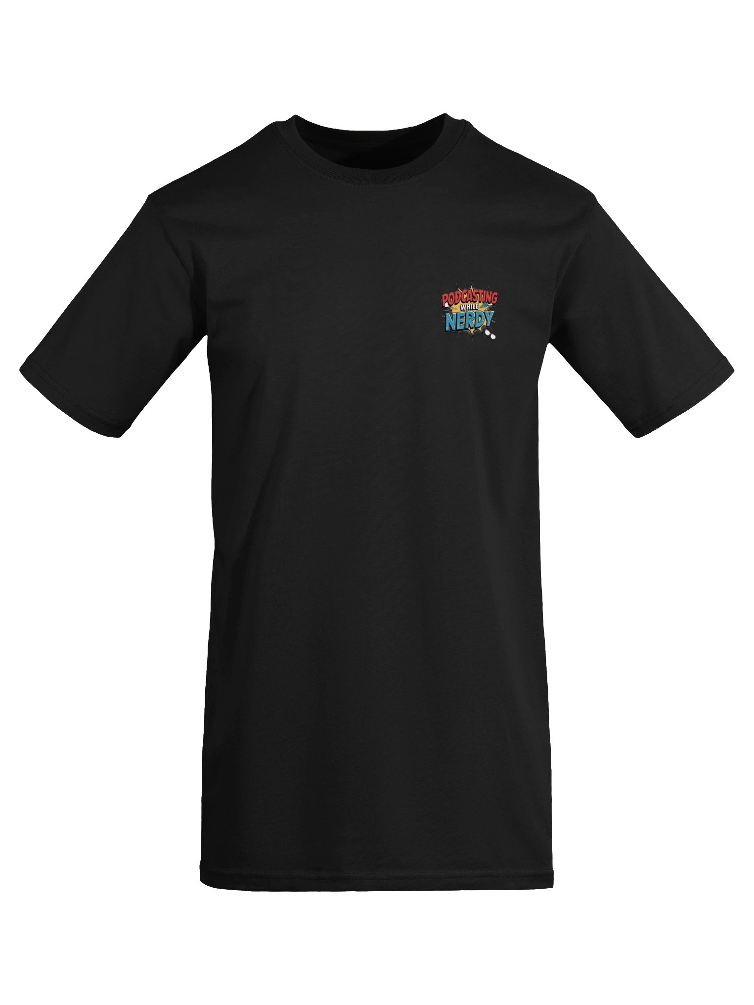 PWN Core Heavyweight Tee product image (5)