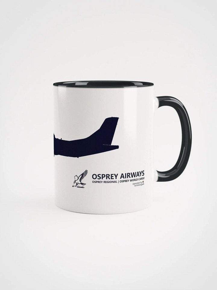 ATR72-600 Mug product image (2)