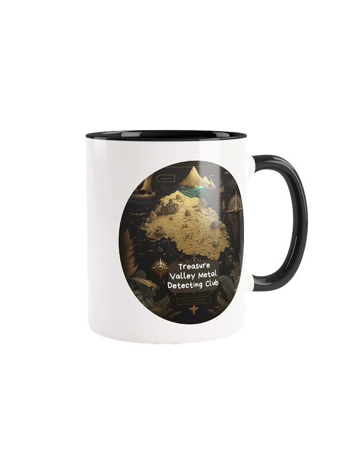 TVMDC Mug product image (2)