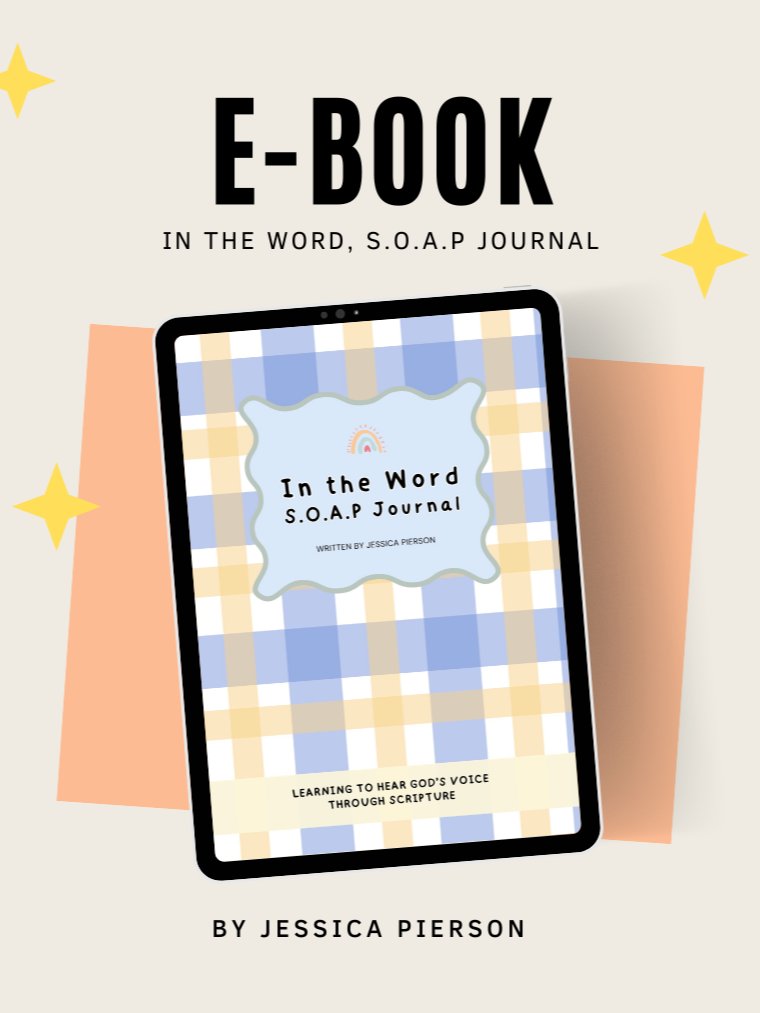 PDF - In the Word, S.O.A.P Journal product image (1)
