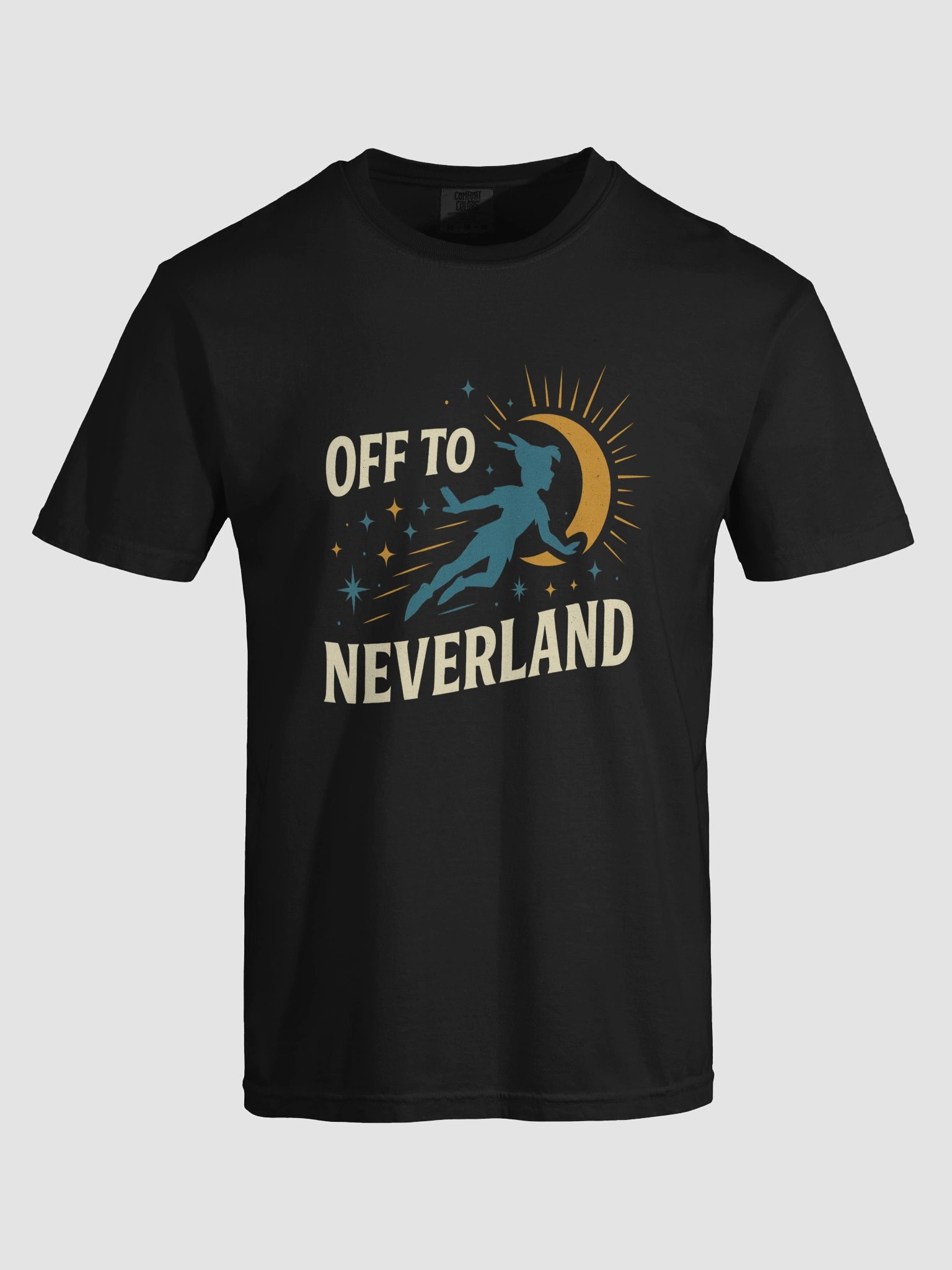 Off to Neverland product image (47)