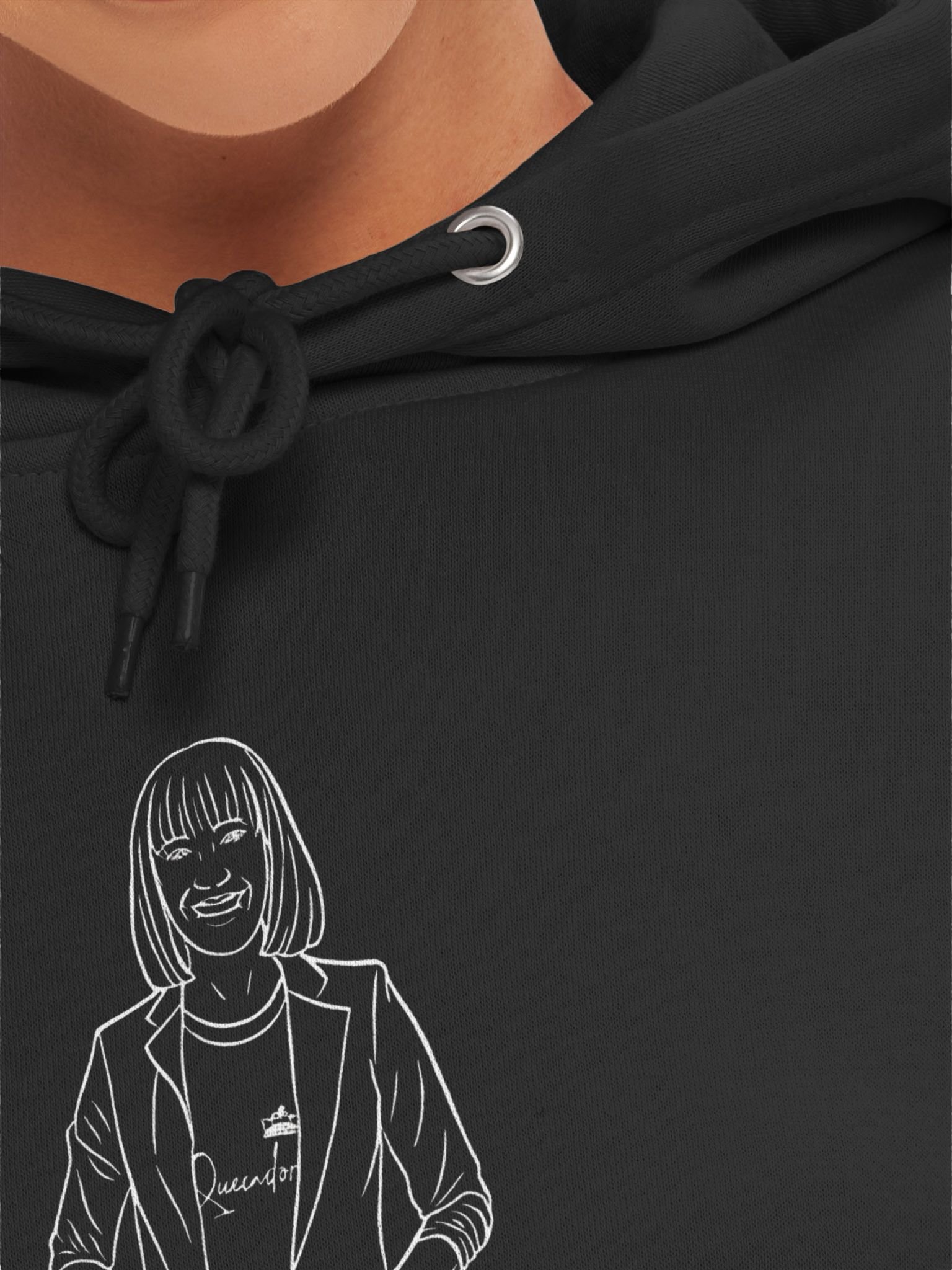 Mariee Mystic Symbol Unisex Hoodie product image (7)