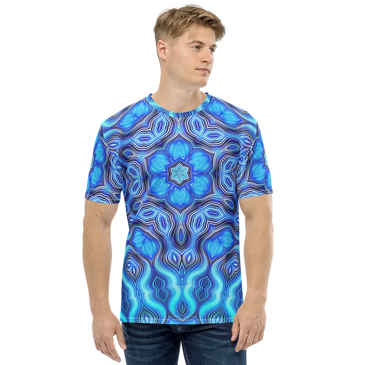 Lotus Blue product image (2)