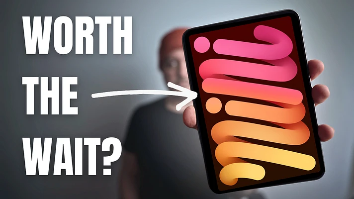 Video thumbnail