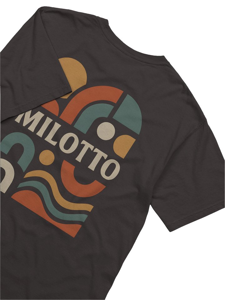 Milotto - Cosmic Motion product image (1)