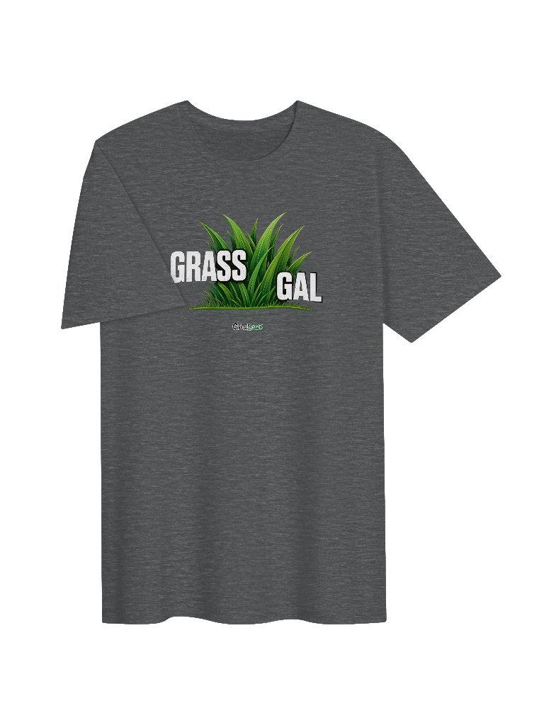 Grass Gal product image (11)