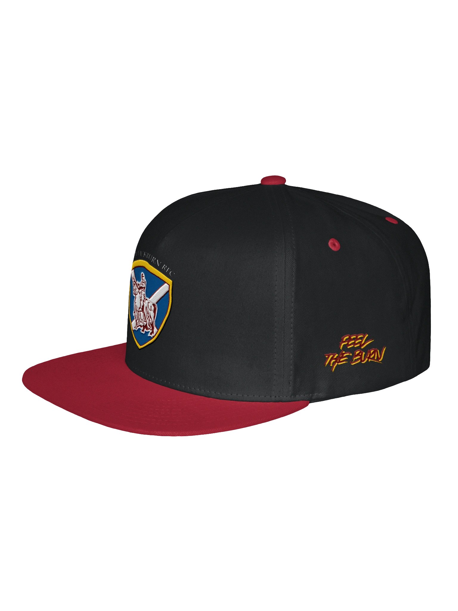 Bannockburn RFC Snapback product image (2)