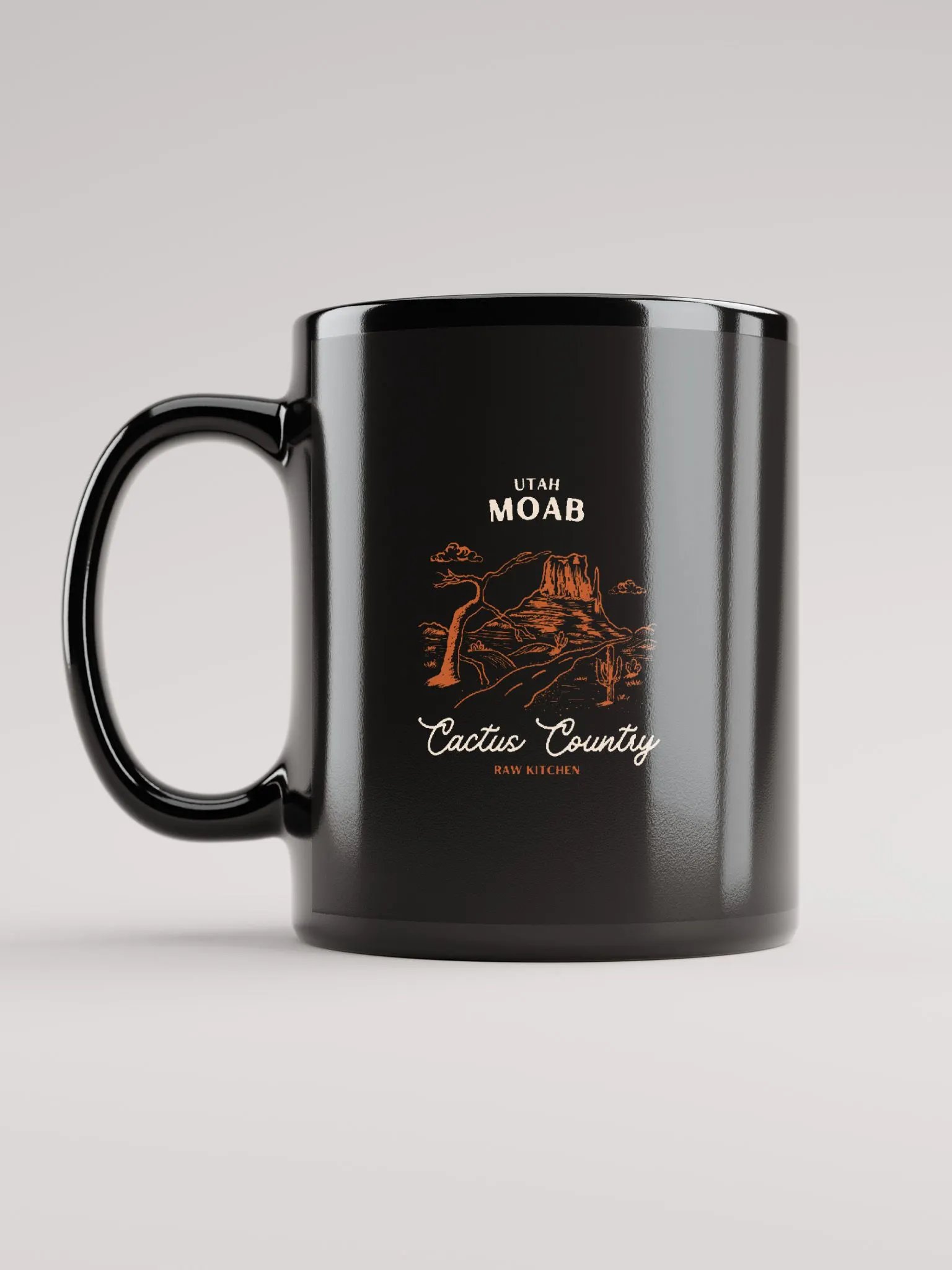 MOAB UTAH - MUG product image (5)