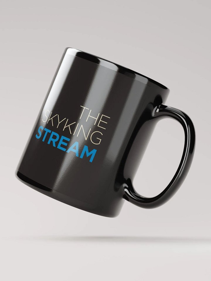 The Skyking Stream Mug product image (3)