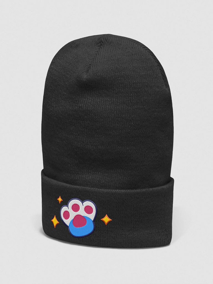 Ceruli-Beans Beanie product image (2)