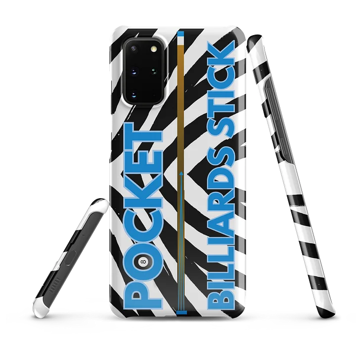 POCKET BILLIARDS STICK - Samsung Tough Case product image (4)