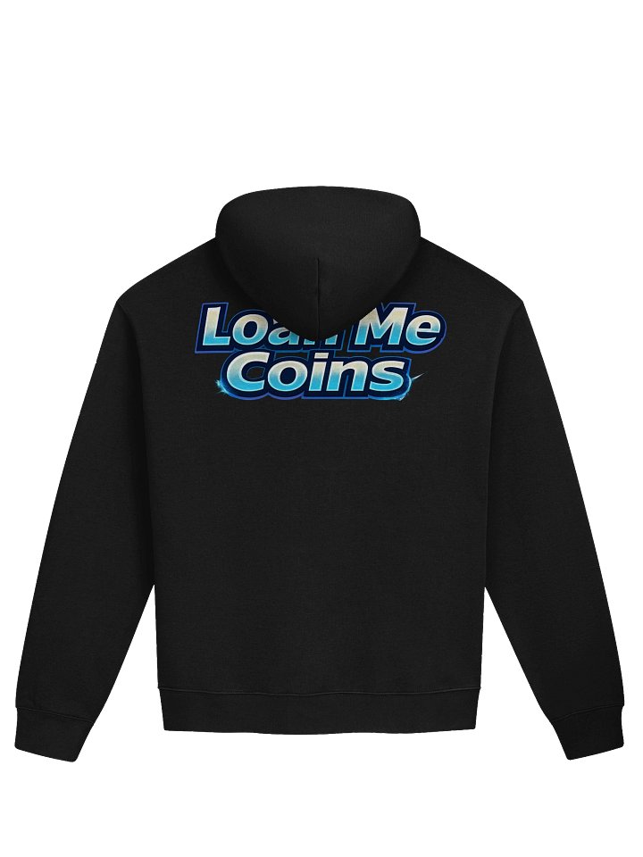 DG7 “!Gamble All” Trust Hoodie product image (2)