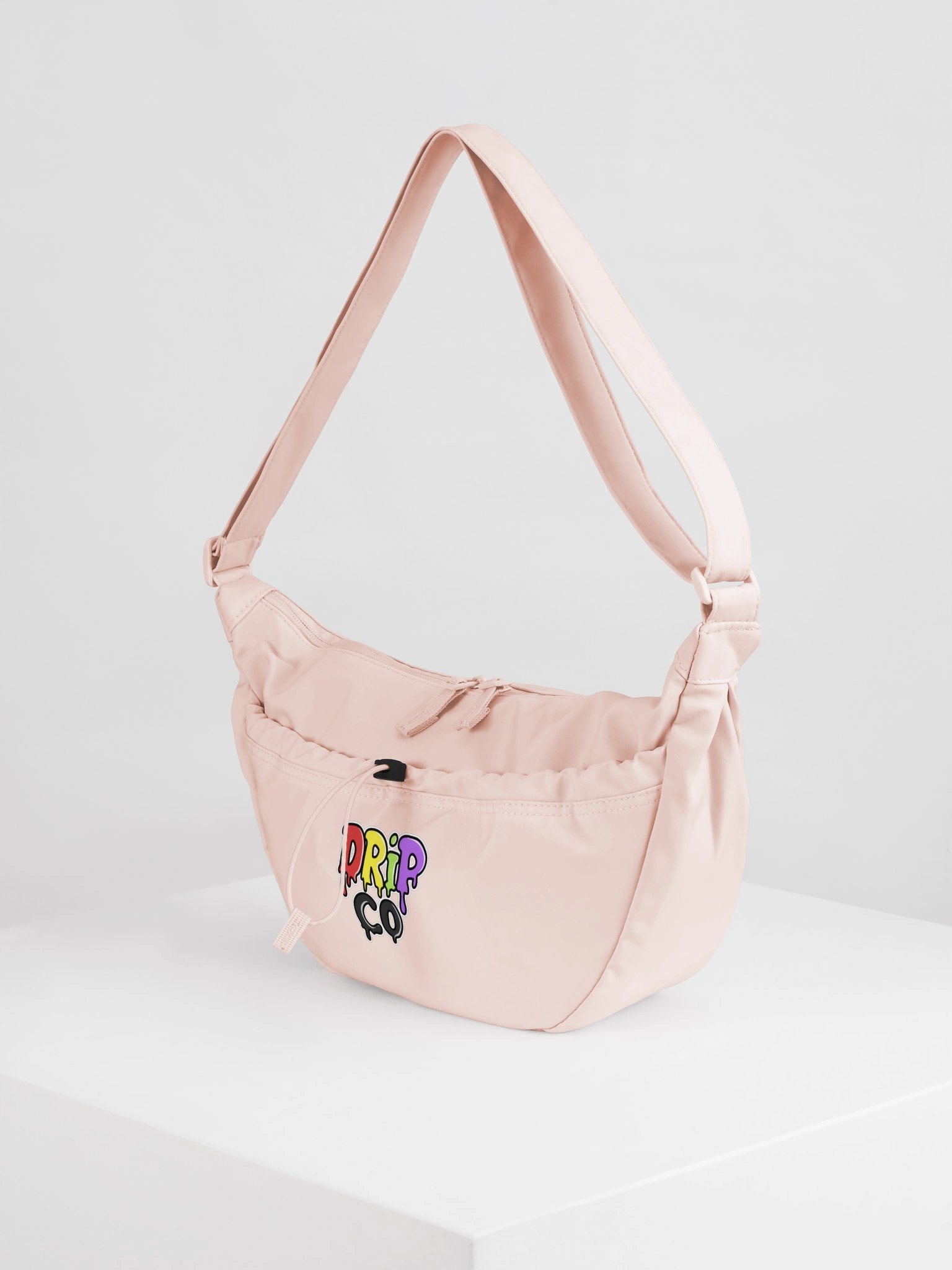 DRIP CO Graffiti Crossbody Bag product image (4)
