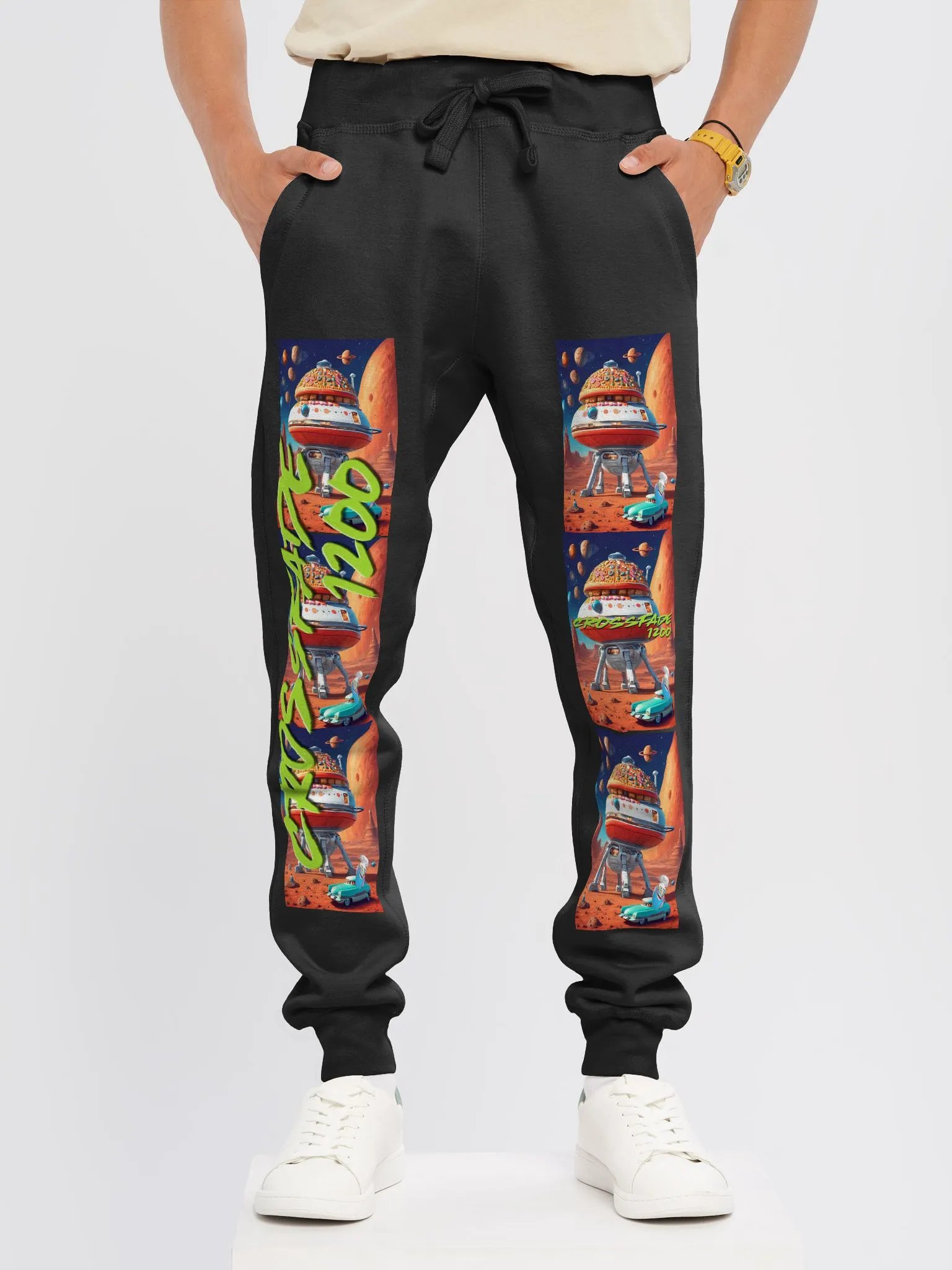 Legs product image (12)