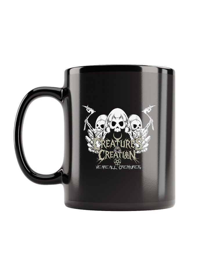 CreaturesofCreation Coffee Mug product image (1)