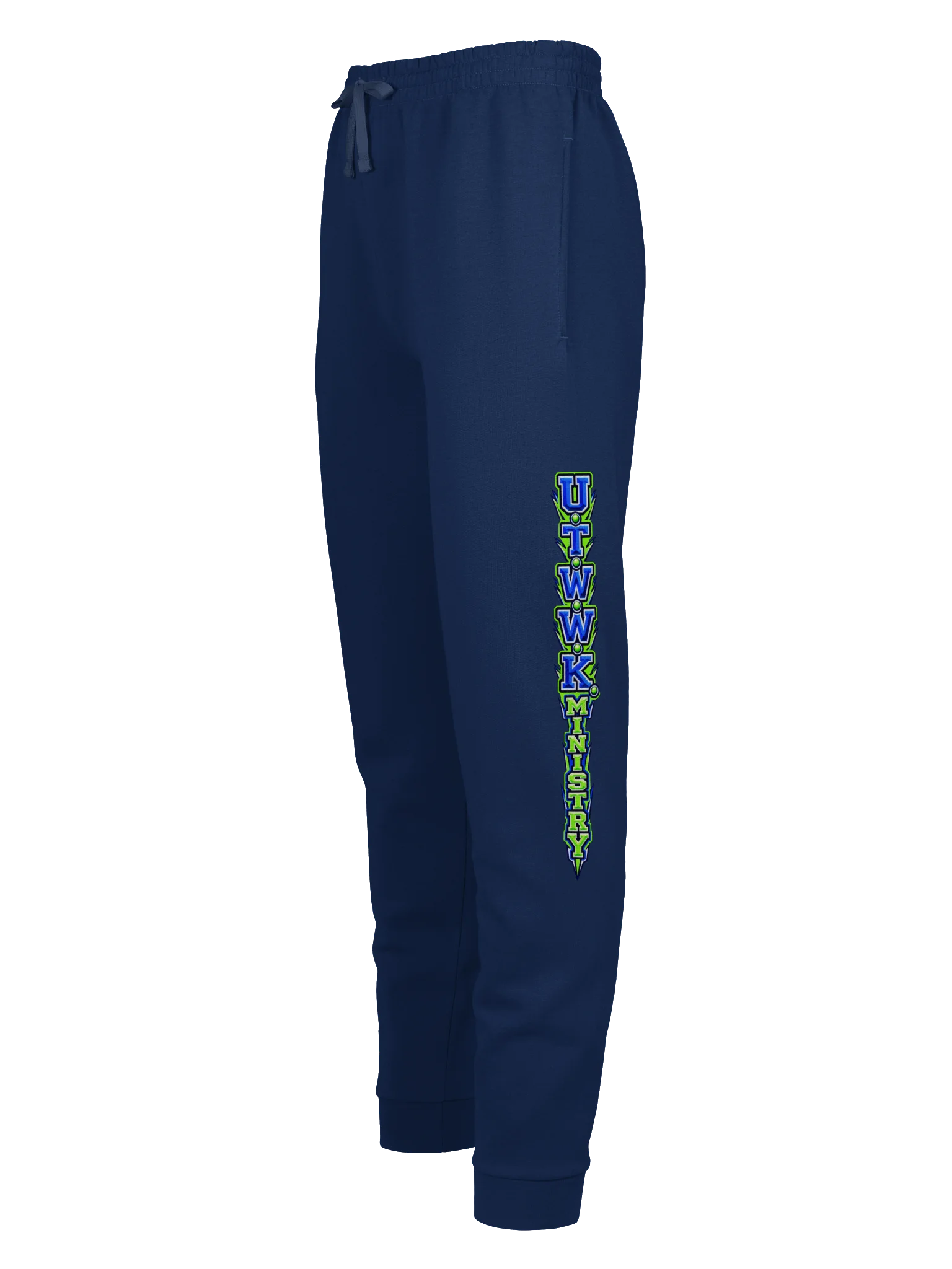 Go Make Disciples Vertical Mission Joggers product image (9)