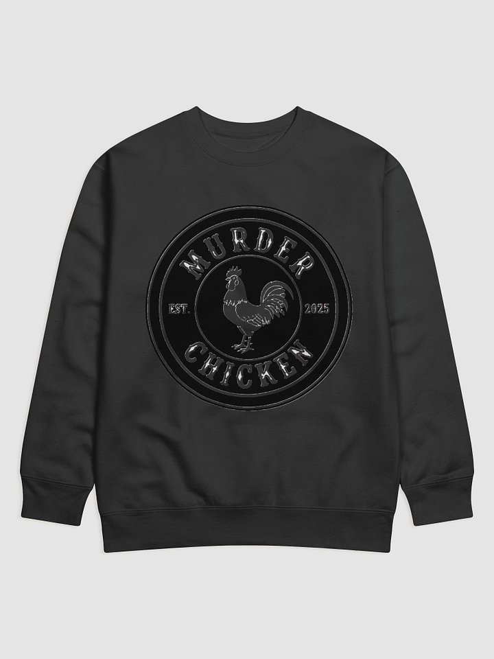 Sunshine Archer Graphic Sweatshirt product image (2)