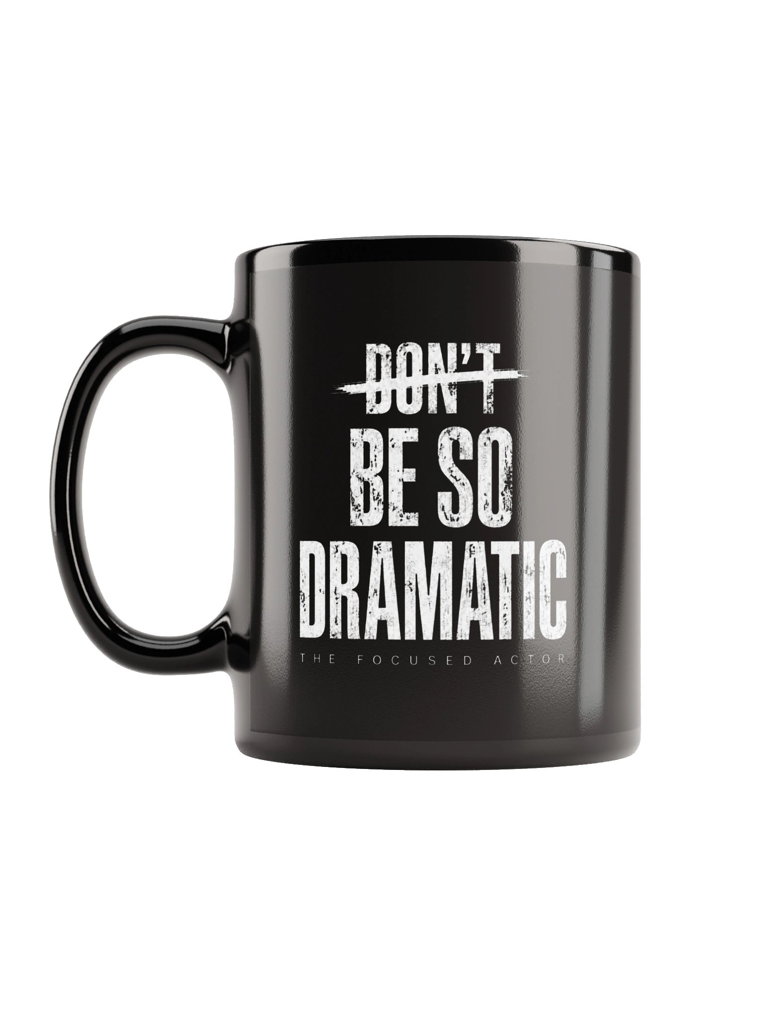 Dramatic Mug product image (1)