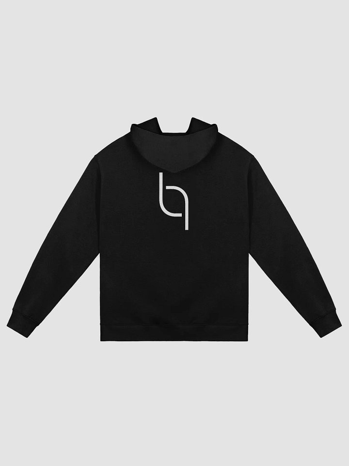 Heavy Cotton Hoodie product image (2)