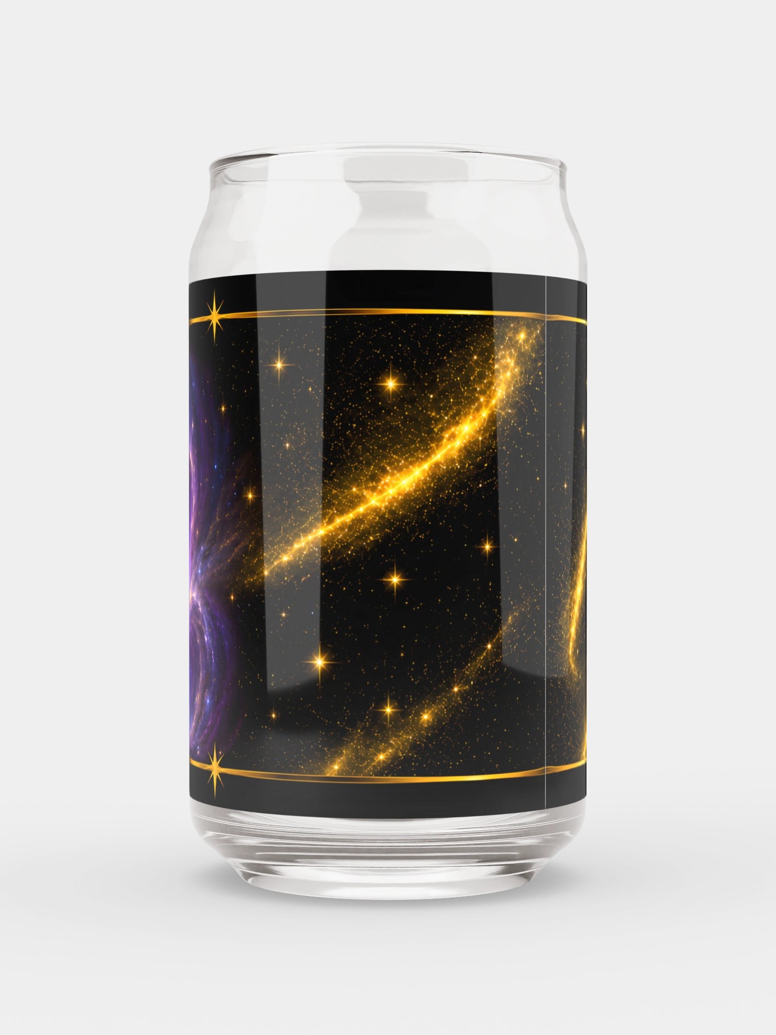 Boldly Unimpressed Can-Glass product image (6)