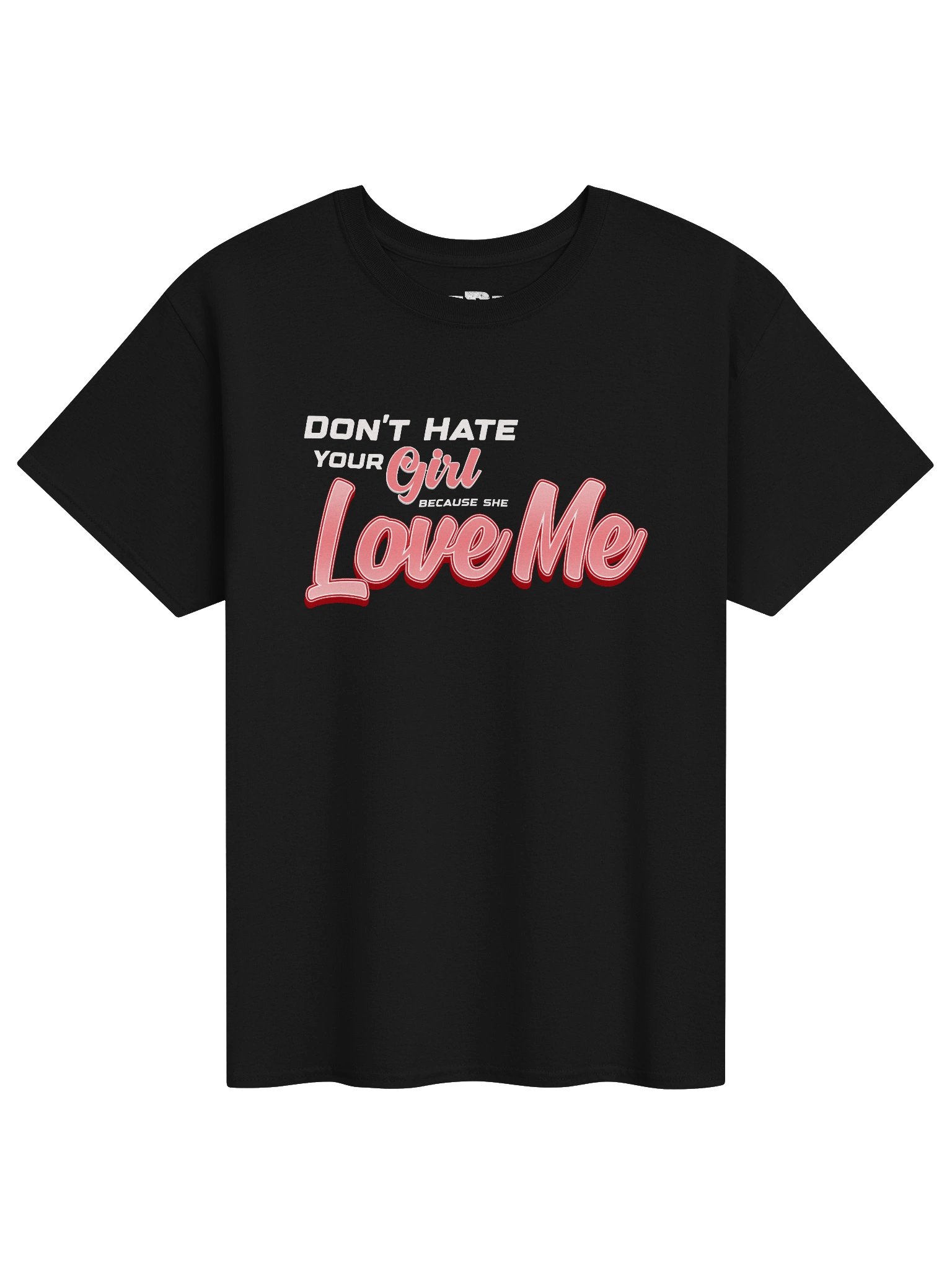 Love Me Tee product image (1)