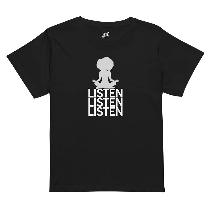 Zen Whisper Women's Tee product image (1)