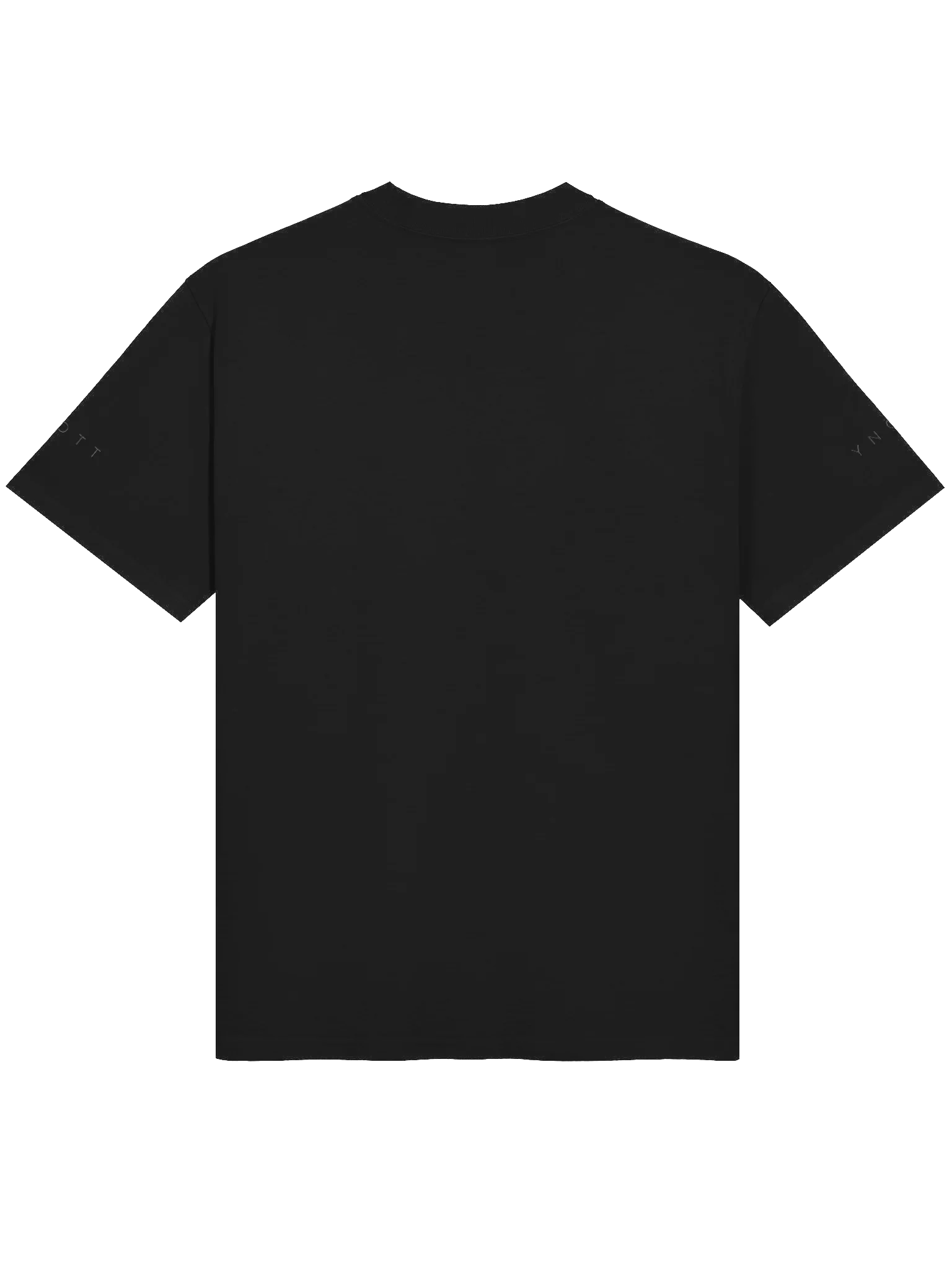 | YNOTT RIBCAGE | TEE product image (7)