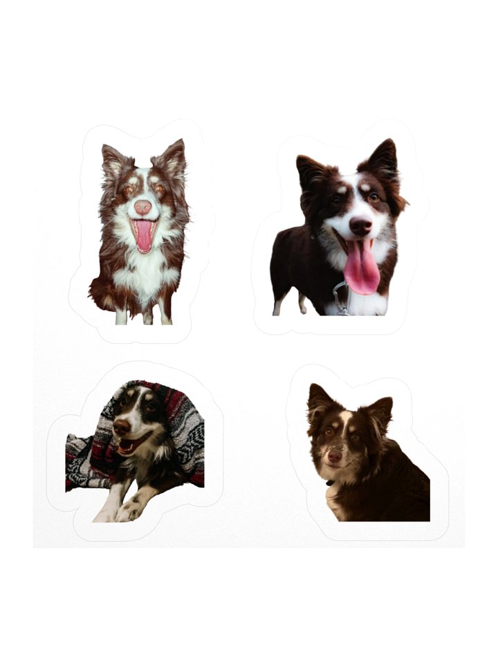 Aspen Stickers product image (3)
