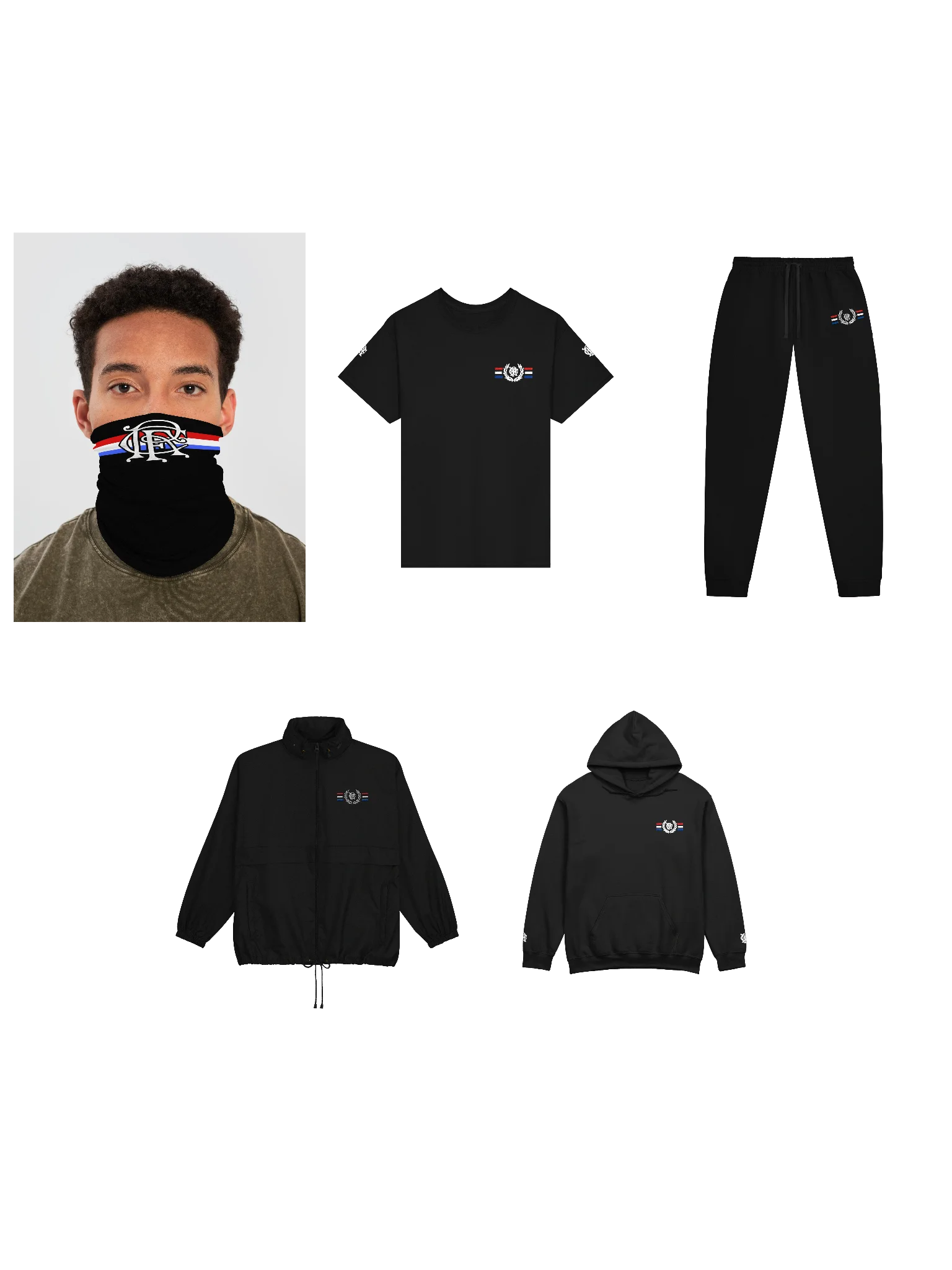 Three Cheers Bundle product image (1)