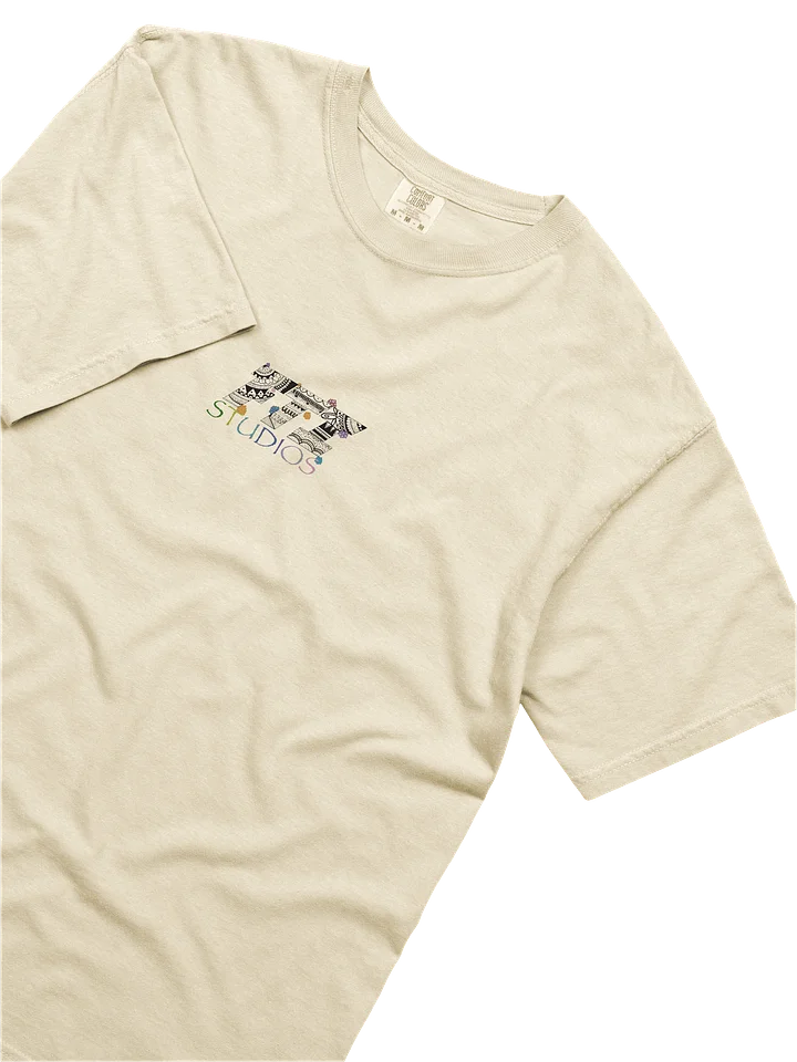 ATLAS Kumar Tee product image (2)