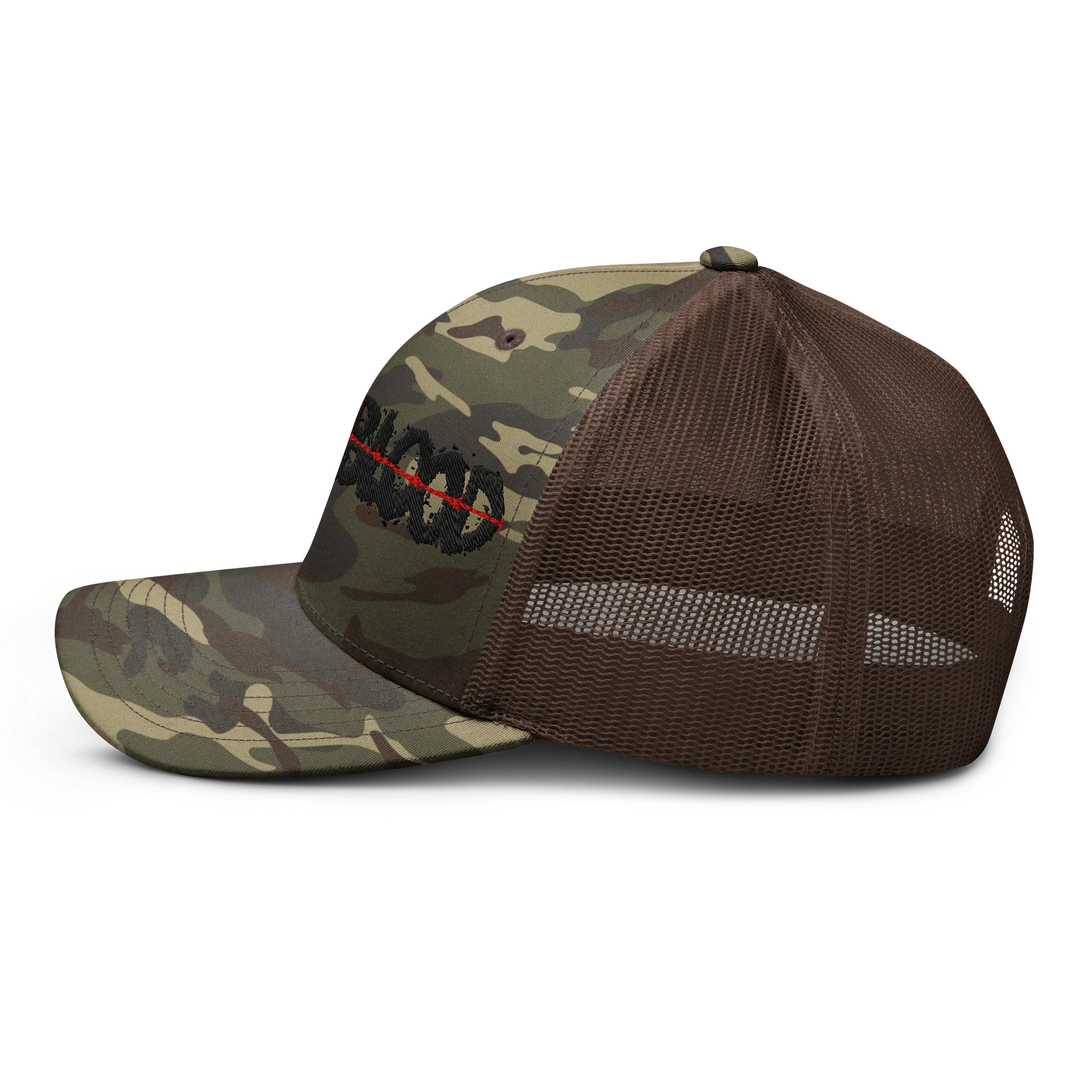 TRUCKER CAMO product image (3)