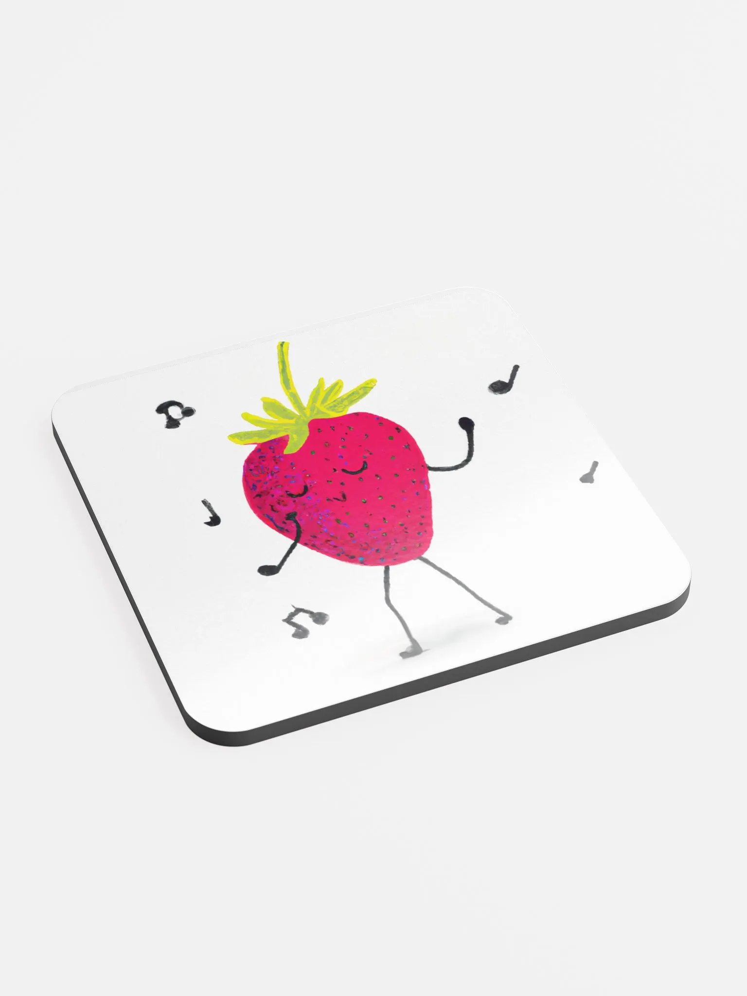 Ellie Strawbee Coaster product image (2)