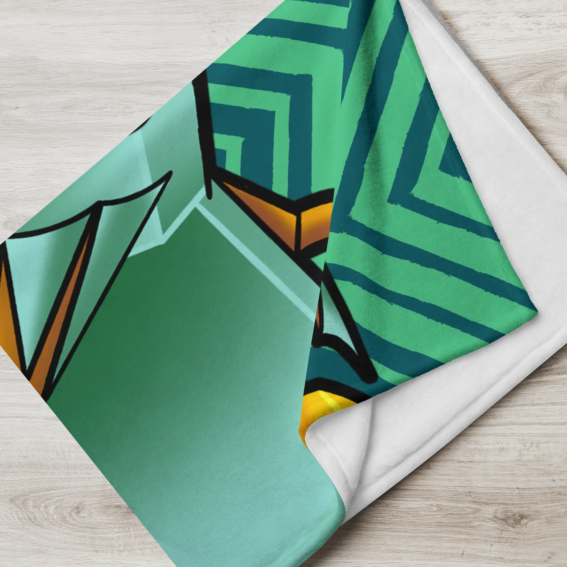 Touch Me F Blanket product image (7)