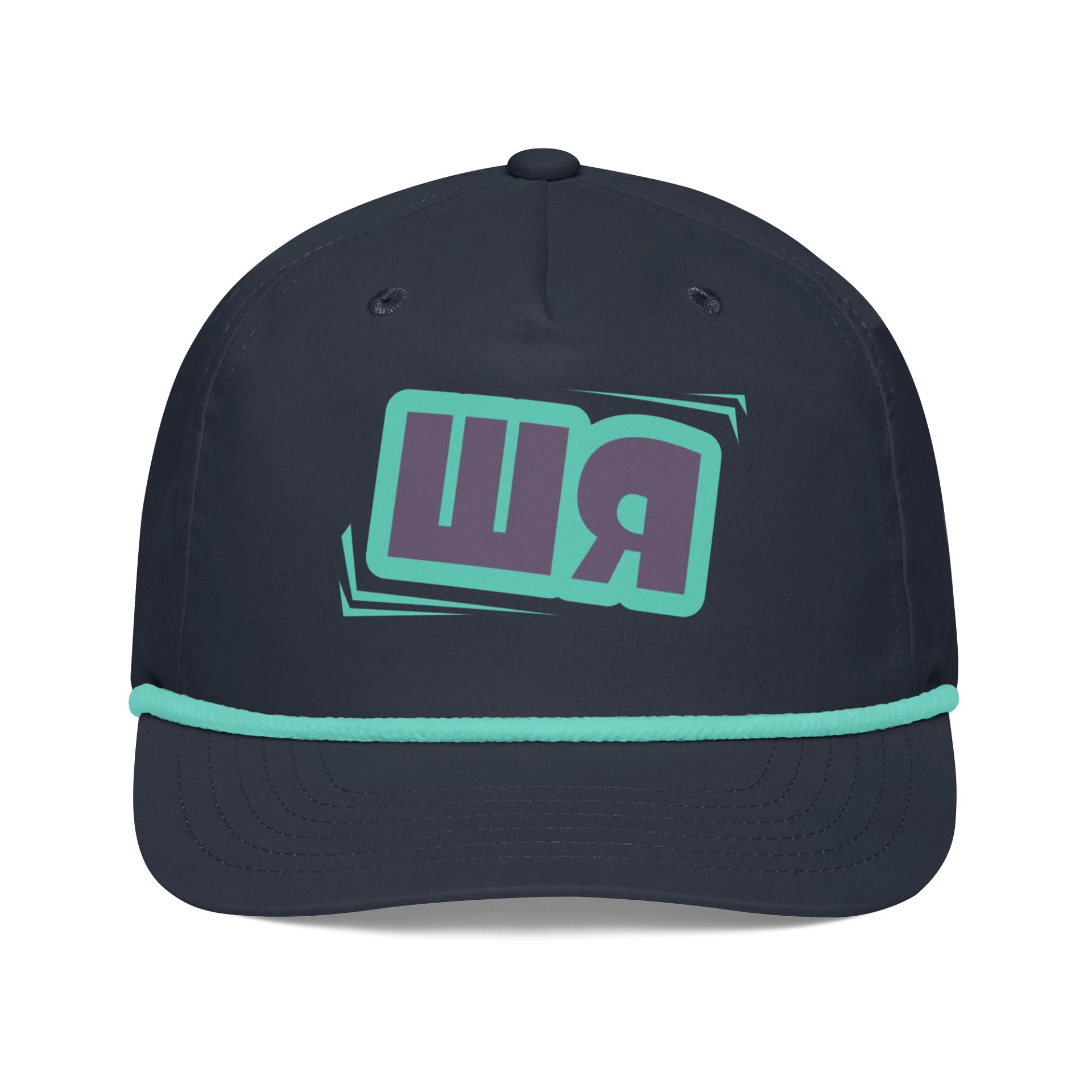 ШЯ Rope Hat product image (13)
