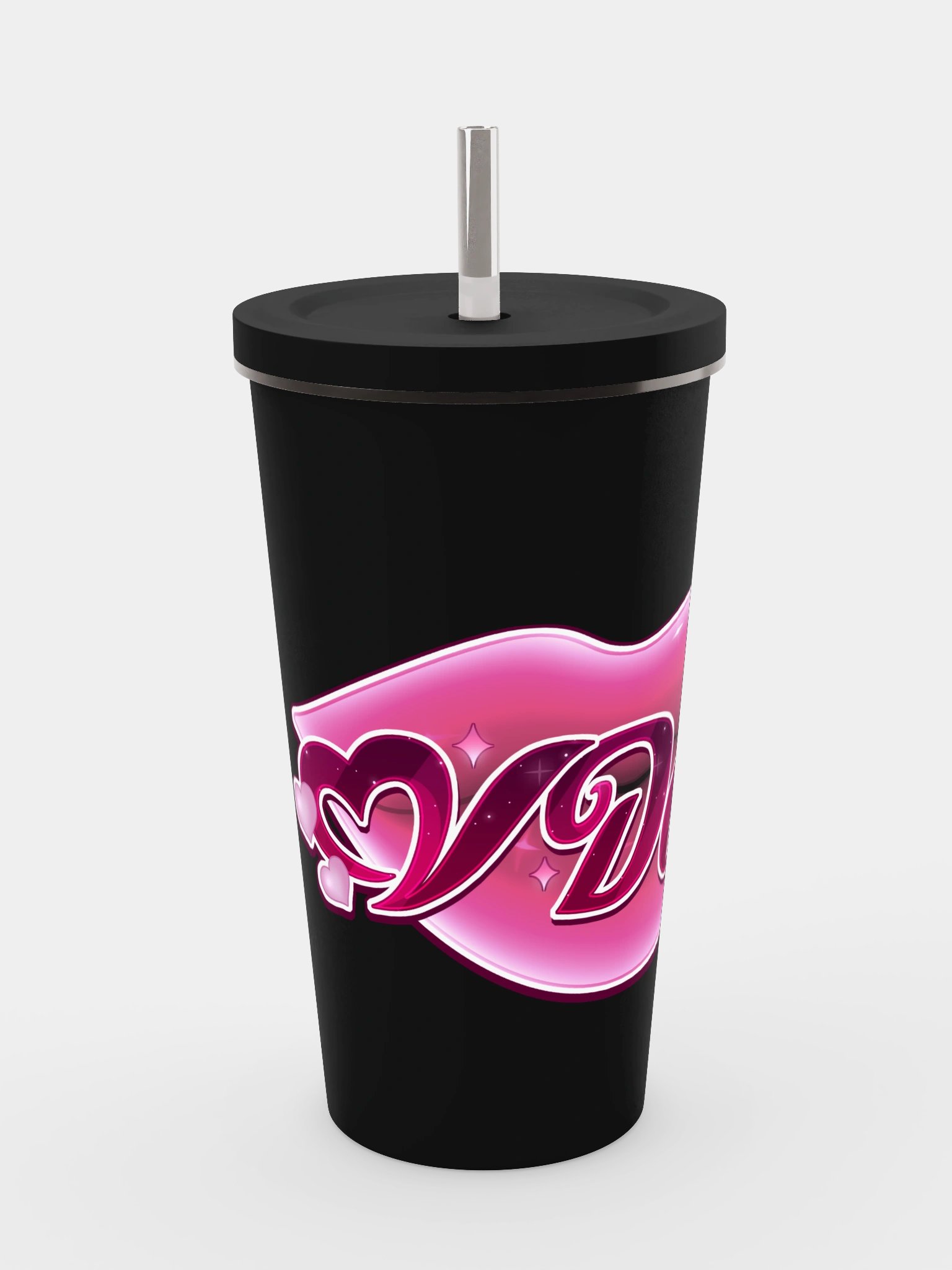 Tumbler - Logo product image (4)