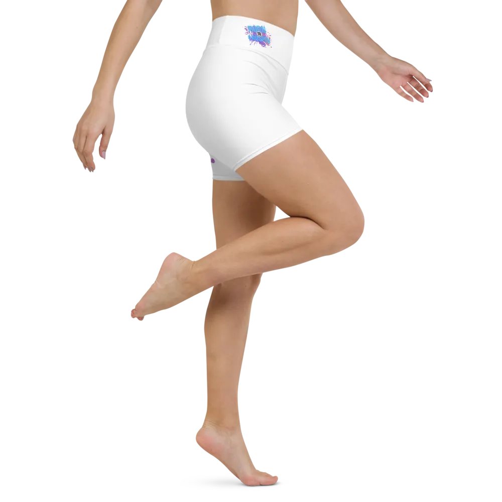 Energetic Born to Prosper Expression Shorts product image (12)