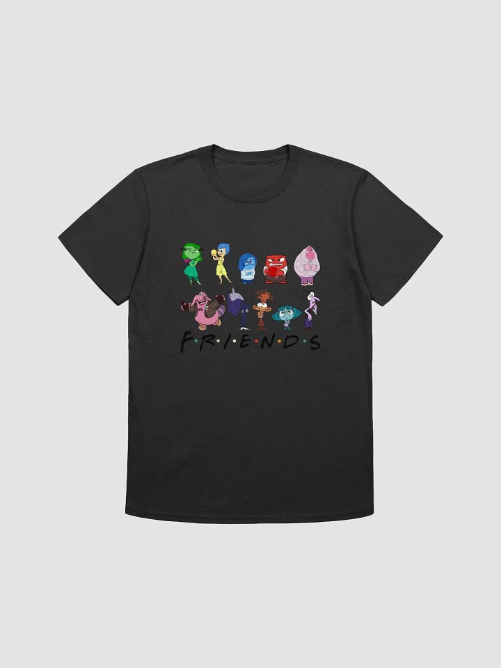 Unisex Softstyle T-Shirt product image (3)