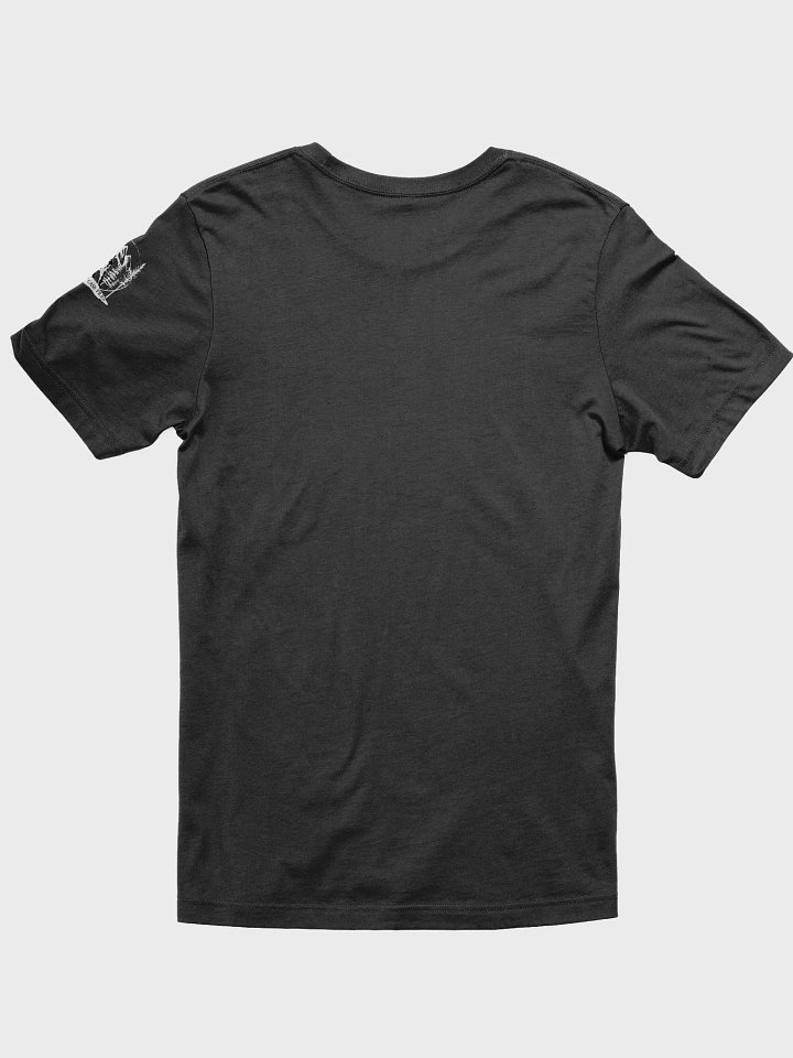PATRIOTIC BIGFOOT T-SHIRT product image (2)