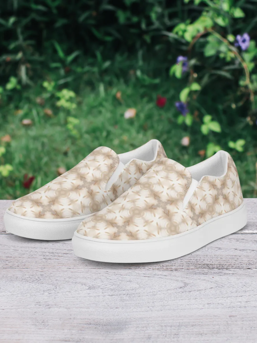 Kaleidoscope Dreams Slip-Ons product image (2)