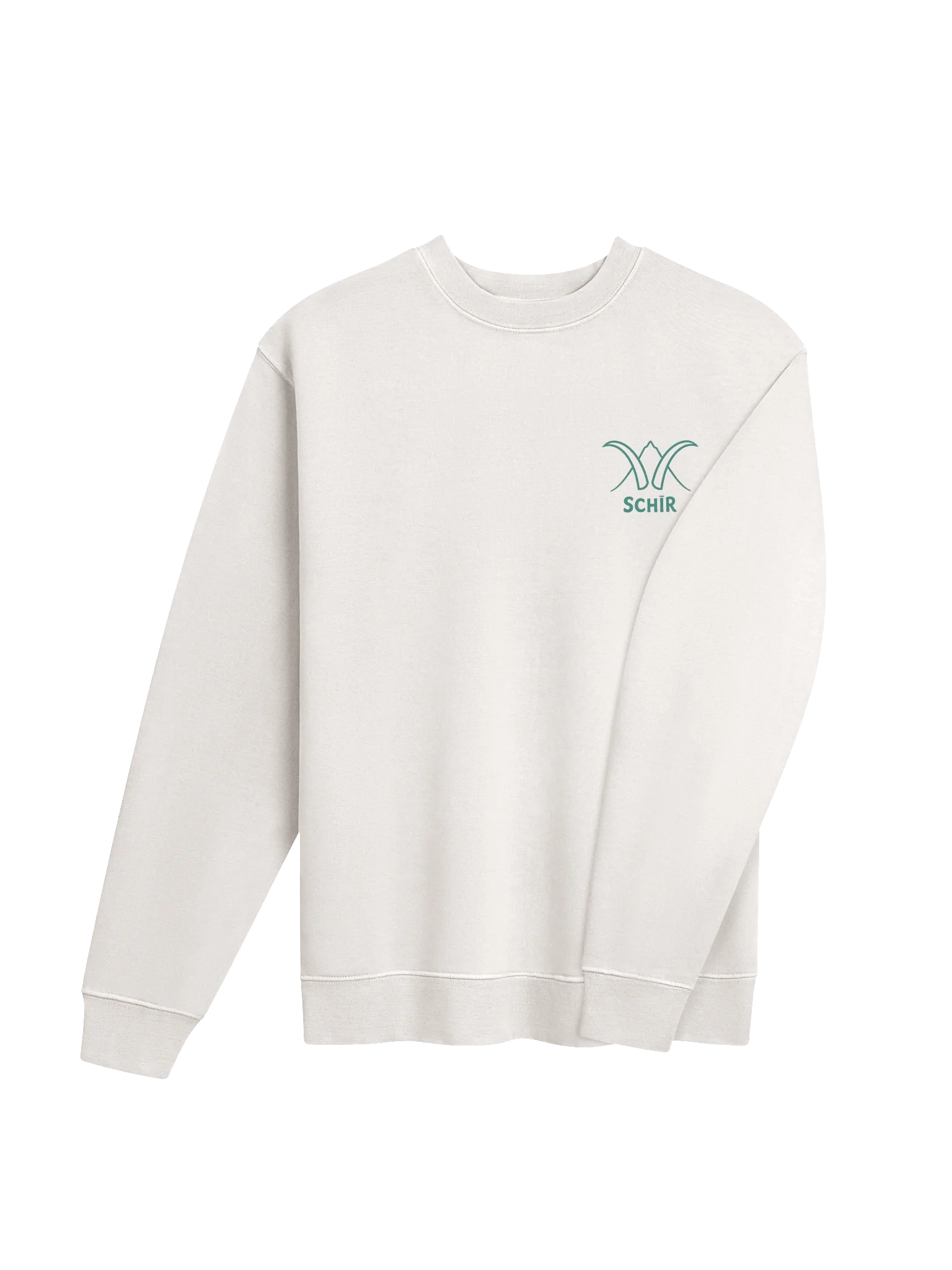 COASTLINE CREWNECK product photograph 3
