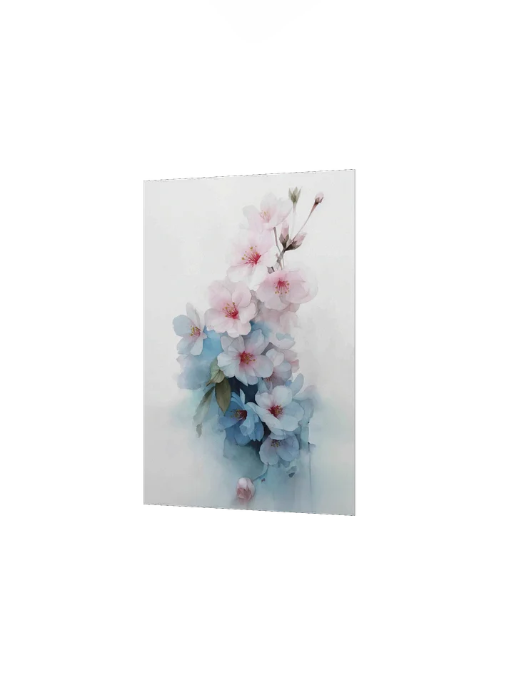 Powder Blue: Blossom Pale Pink product image (4)