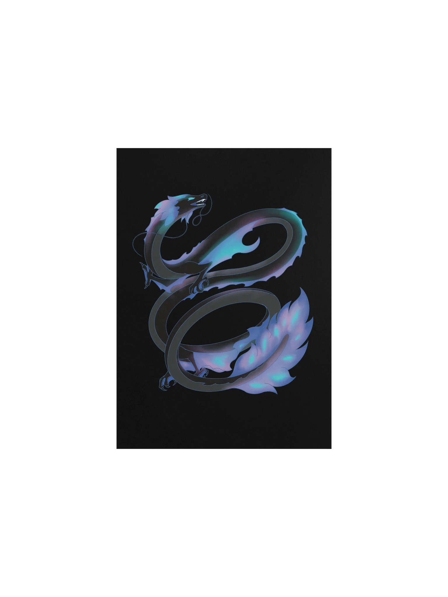 Leviathan Poster product image (2)