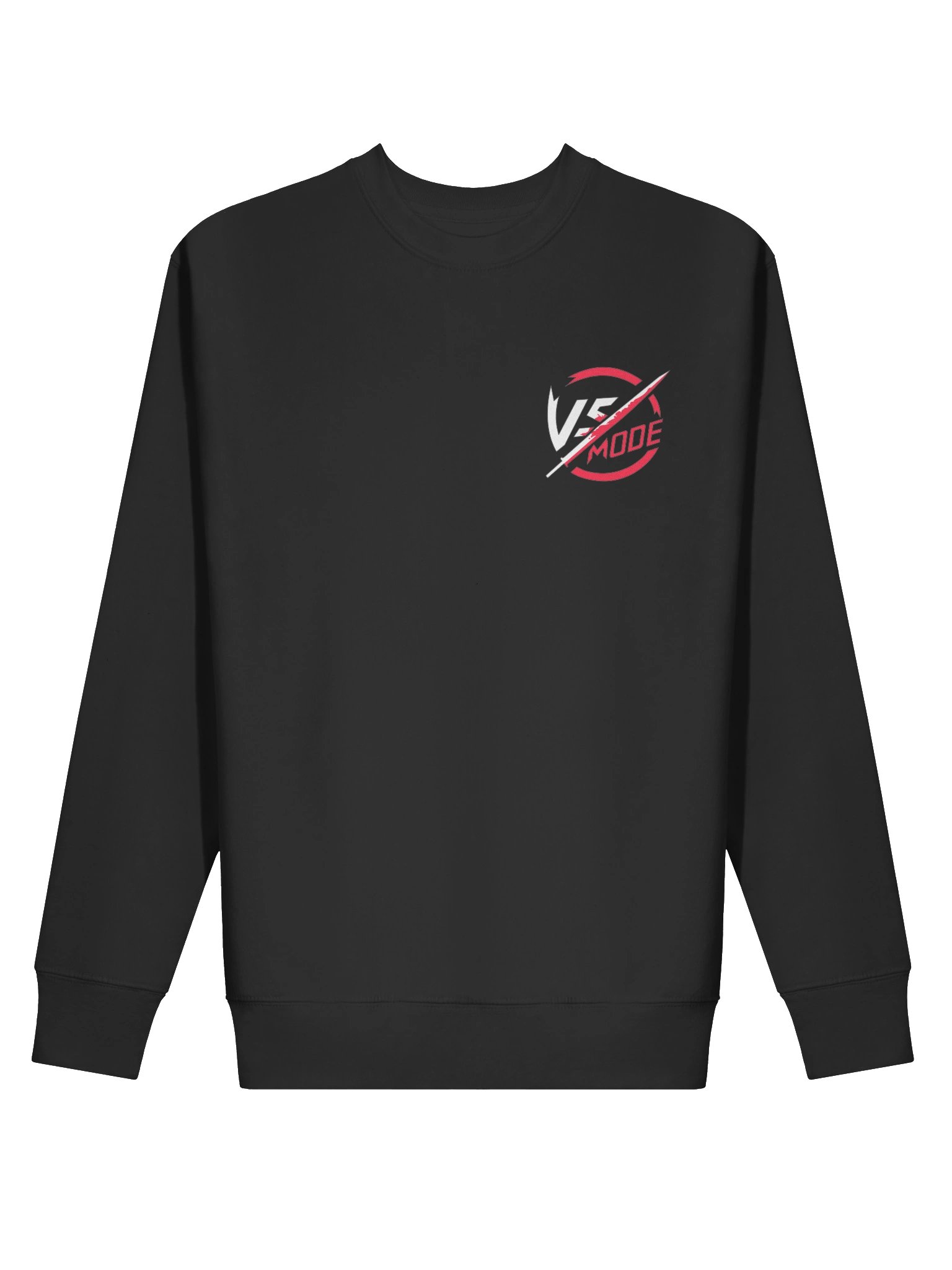 VS MODE Official Longsleeve product image (2)