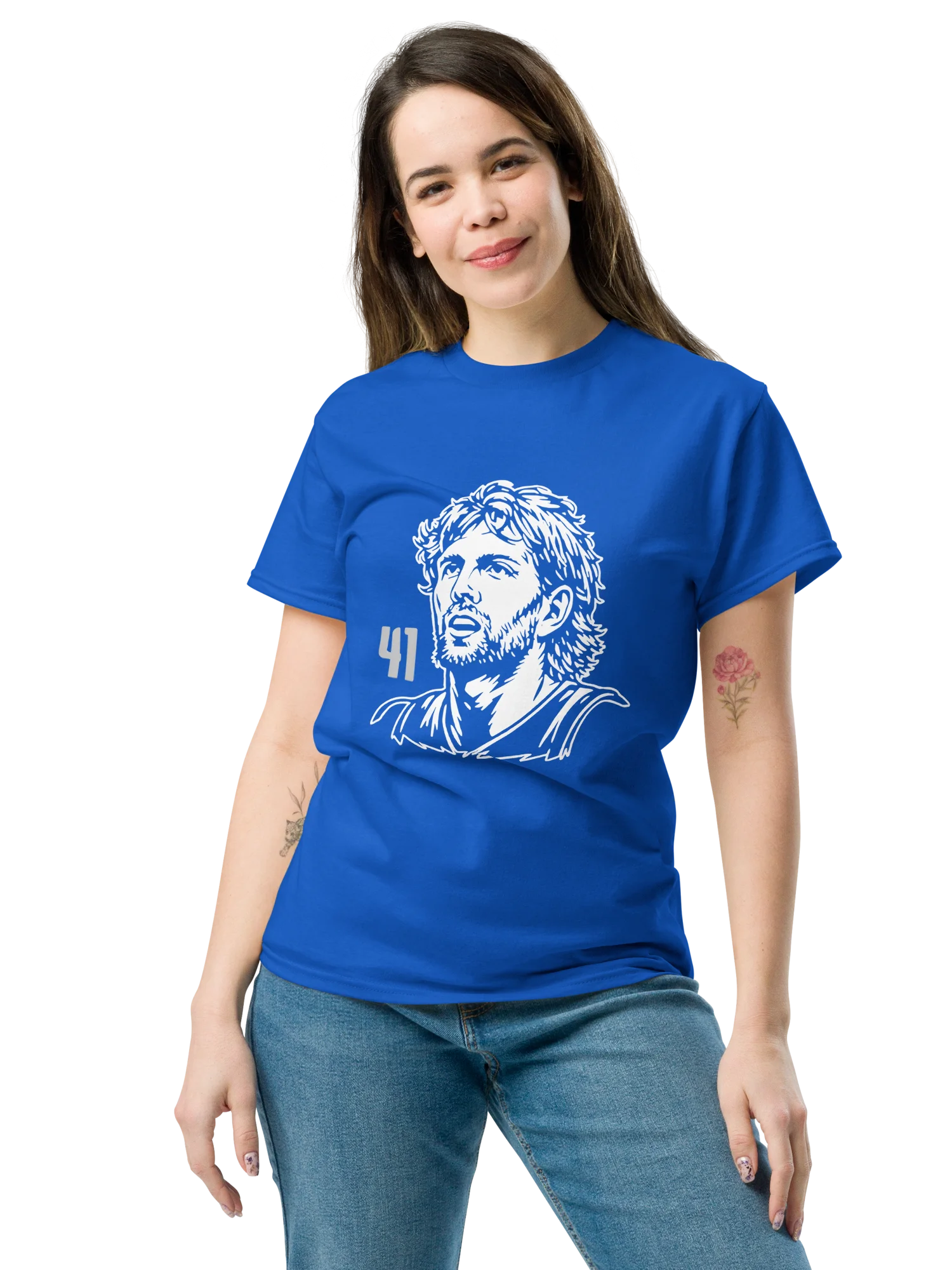 Dirk 41 Shirt product image (72)