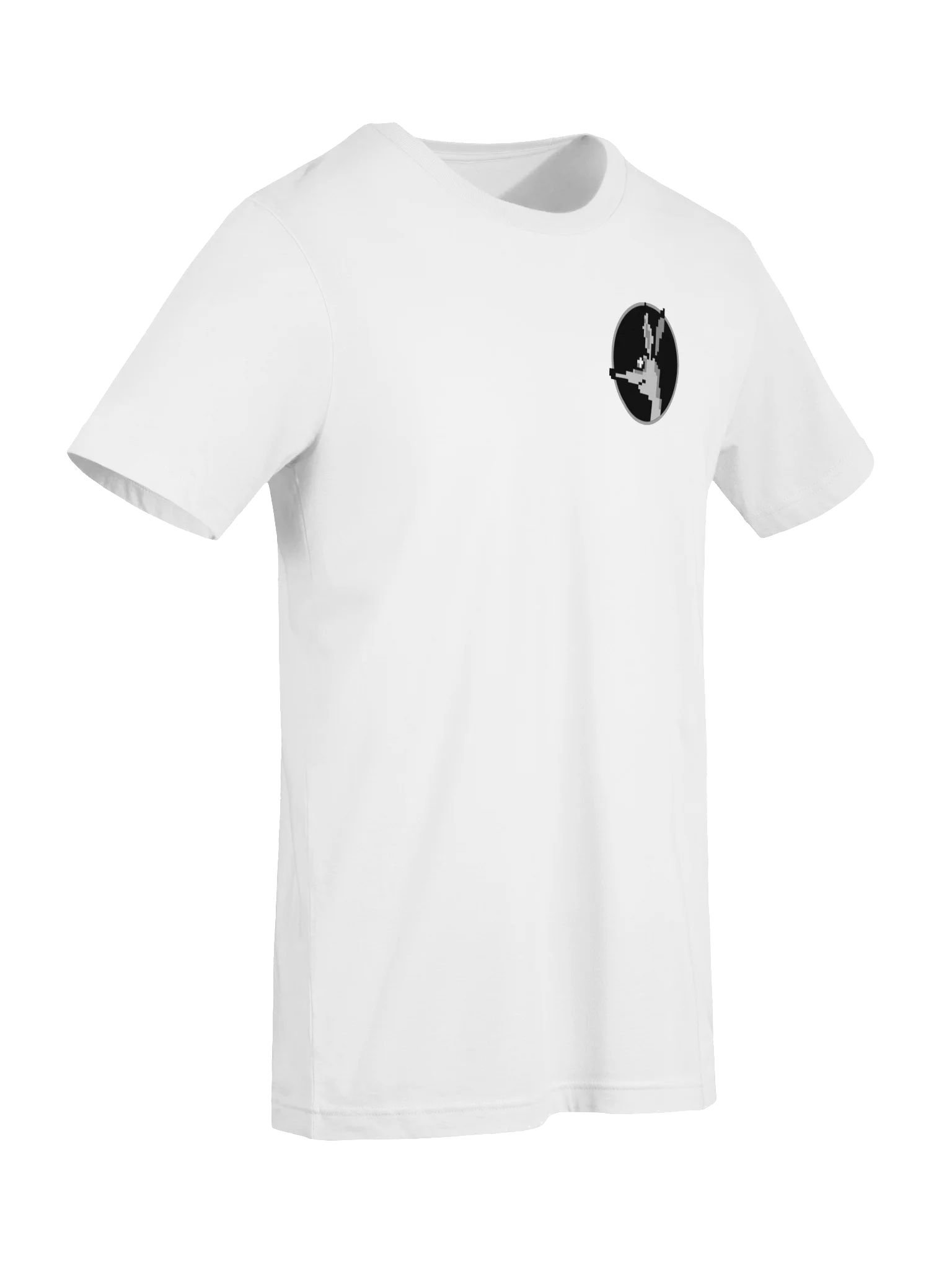 Archive Logo, 1999 — T-Shirt